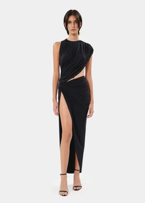 AMAZUIN CAROLA DEEP BLACK