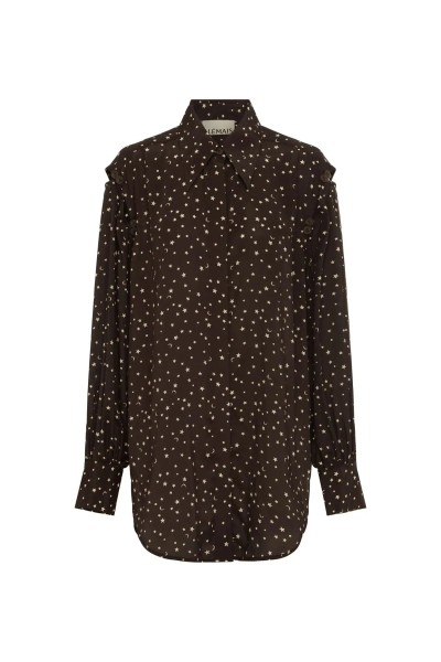 ALEMAIS SILVIO SHIRT