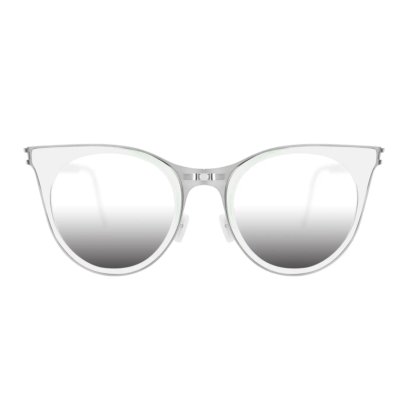 ROAV MANTA SILVER-WHITE SILVER MIRROR