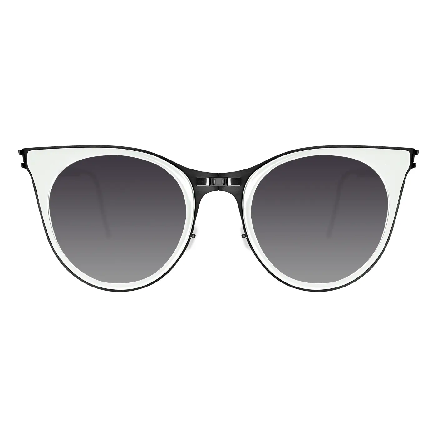 ROAV MANTA BLACK-WHITE GREY GRADIENT