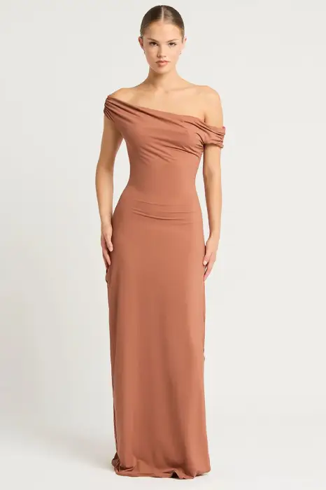 BOND-EYE NIXI MAXI DRESS