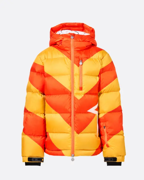 PERFECT MOMENT DEČIJA JAKNA SUPER MOJO