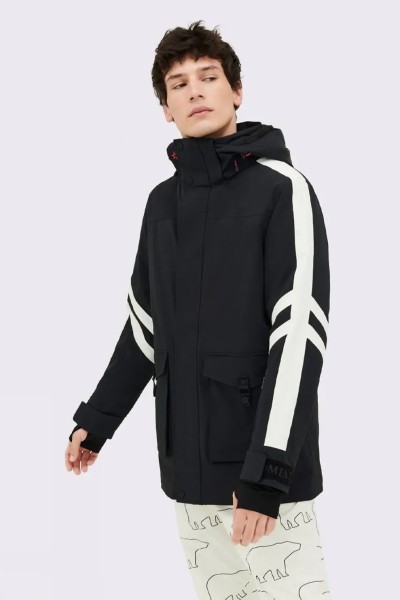 PERFECT MOMENT GUS PARKA