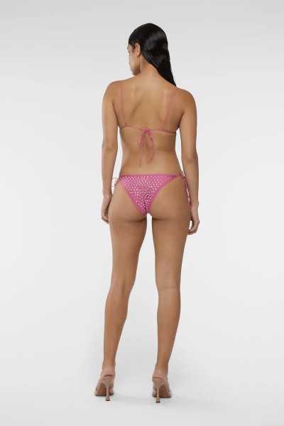 OSEREE TWO PIECE FLAMINGO