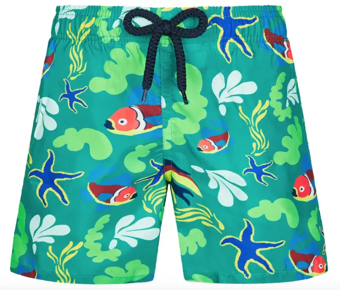 VILEBREQUIN KUPAĆI ŠORTSEVI