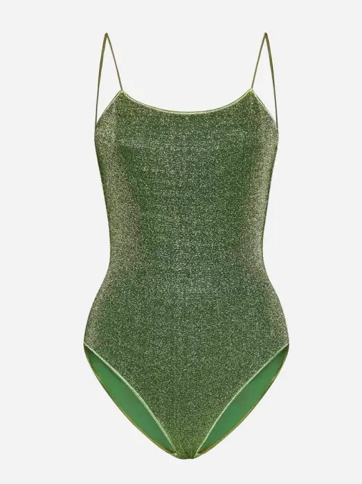 OSEREE ONE PIECE GREEN