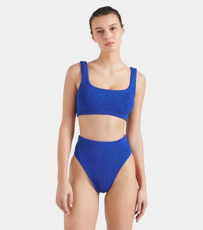 HUNZA PATRICIA ROYAL BLUE