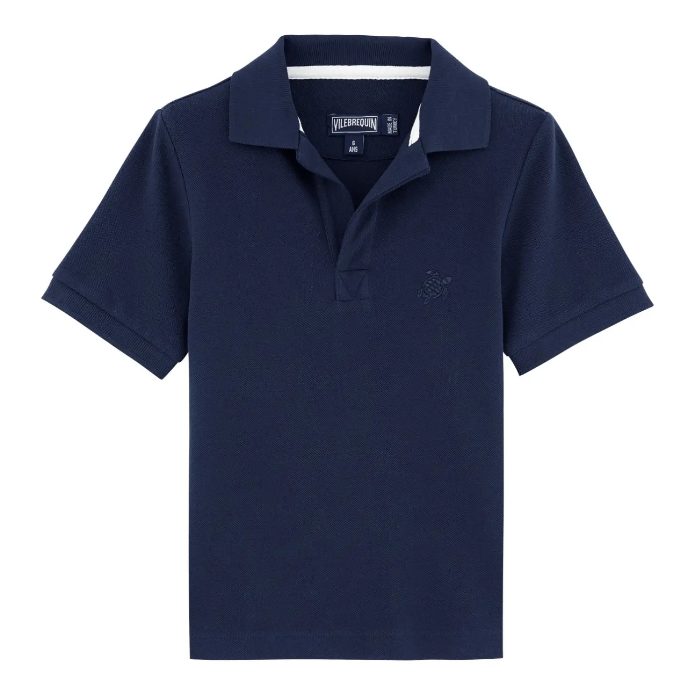 VILEBREQUIN DEČIJA POLO MAJICA