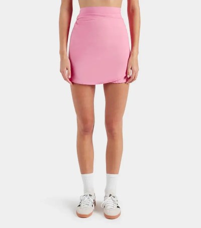 HUNZA SHORT SARONG UPF BUBBLEG