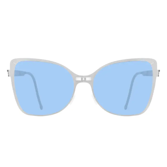 ROAV GRETA SILVER-LIGHT BLUE