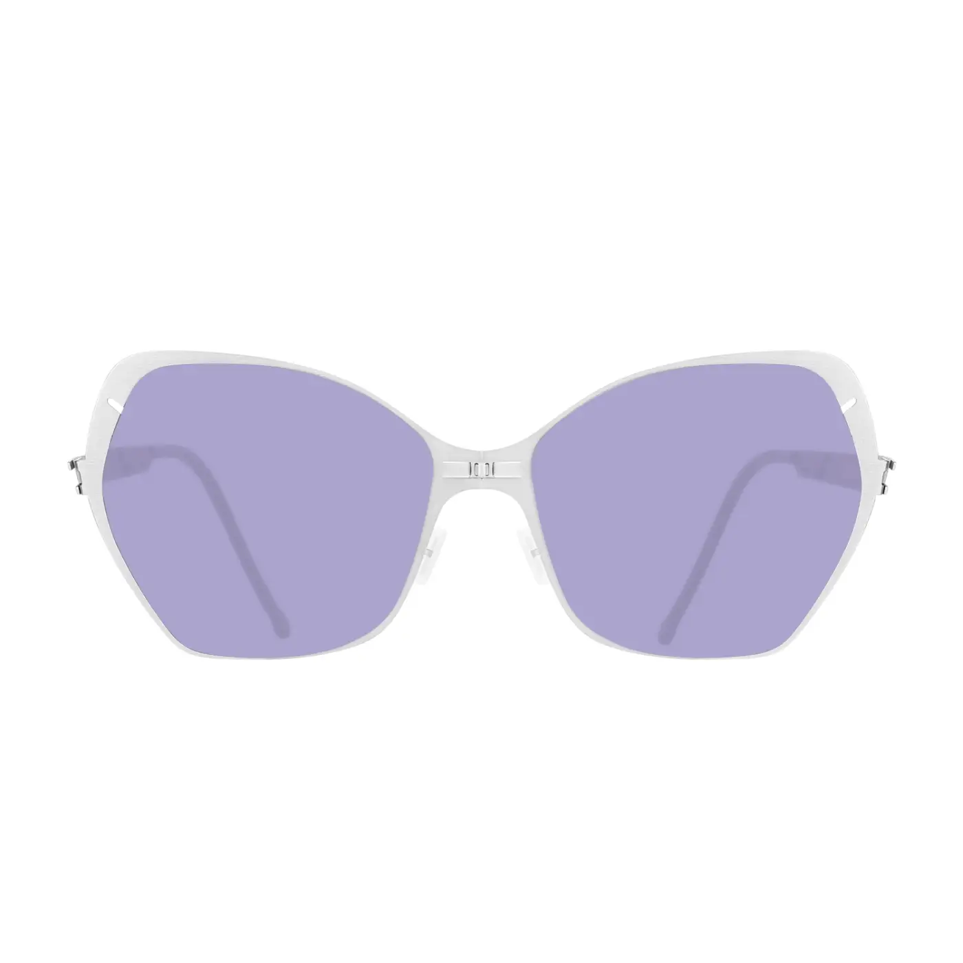ROAV ELIZABETH SILVER-LIGHT PURPLE