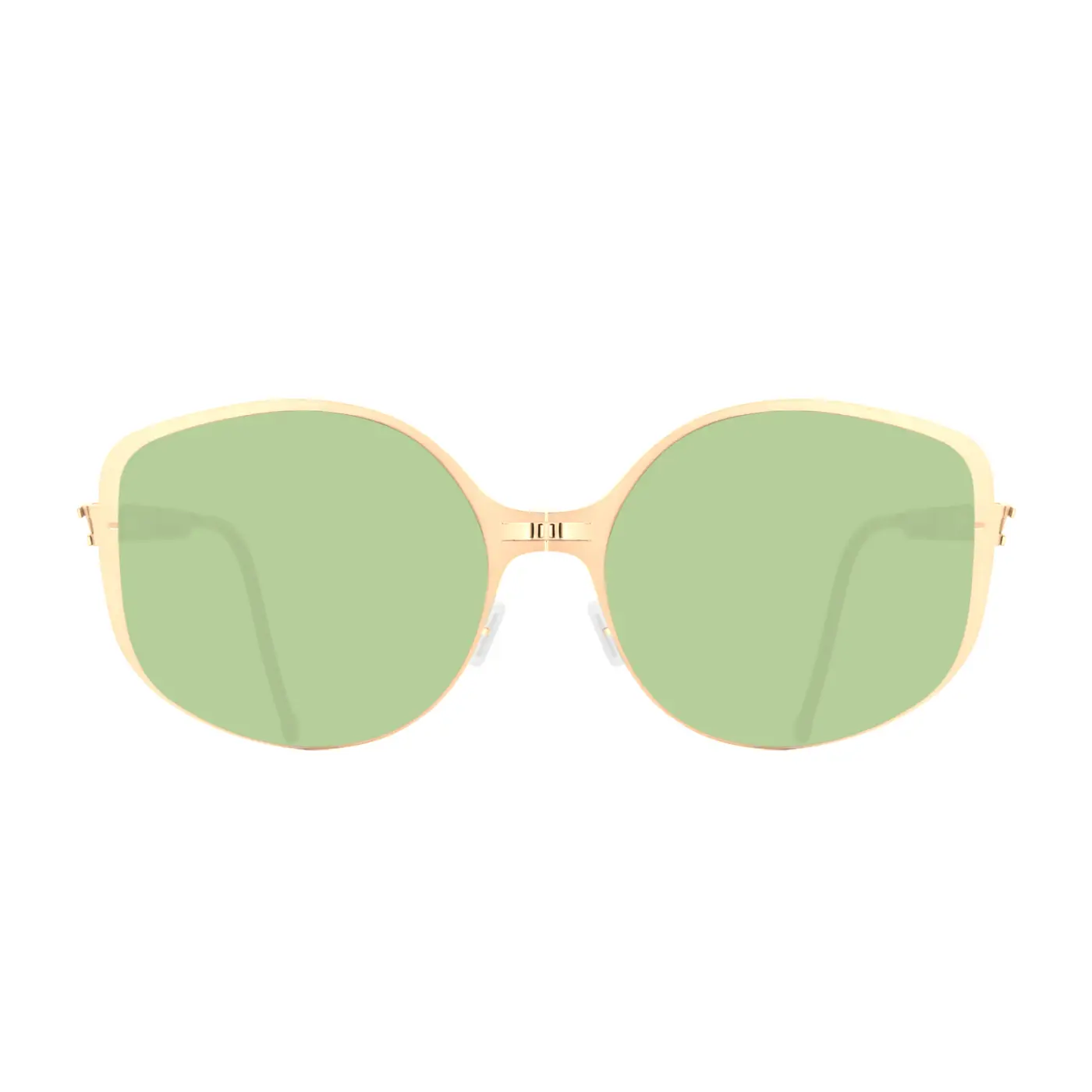 ROAV ELIZABETH GOLD-LIGHT GREEN