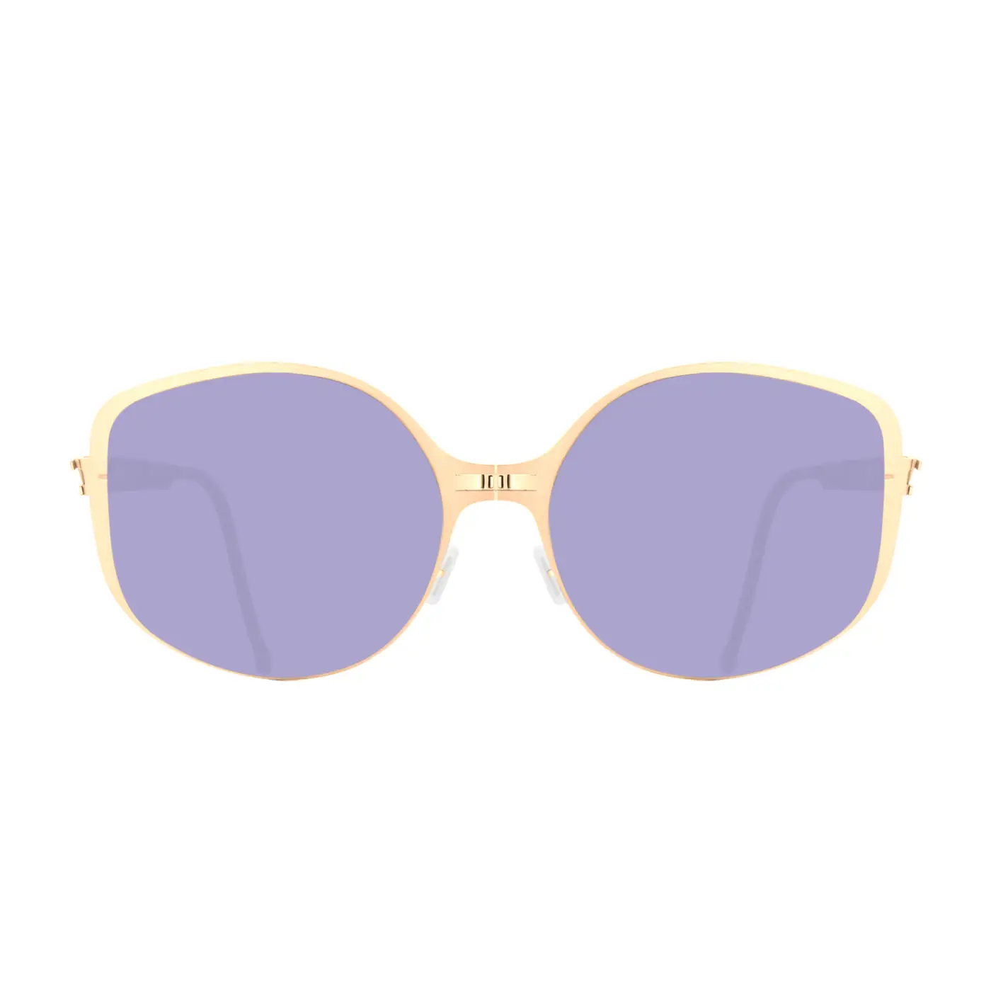 ROAV ELIZABETH GOLD-LIGHT PURPLE