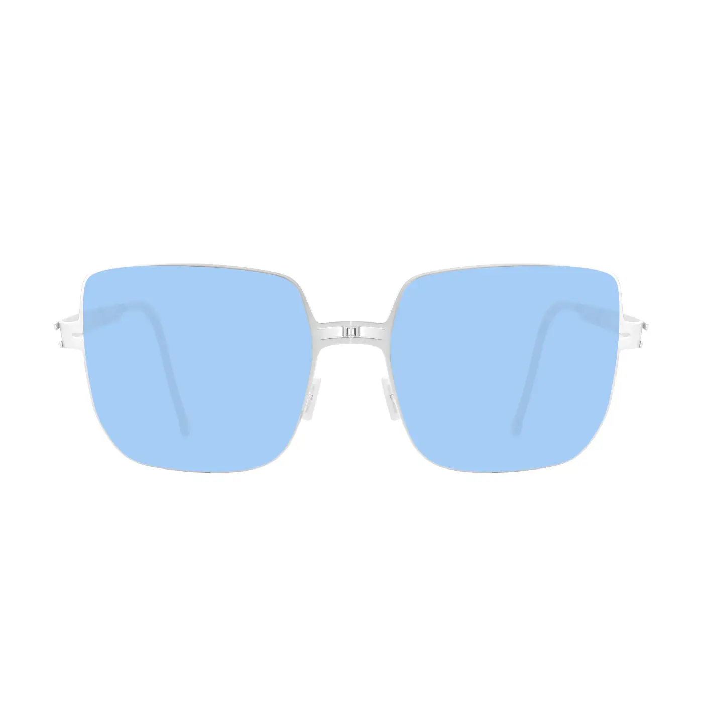 ROAV BRIGITTE SILVER-LIGHT BLUE