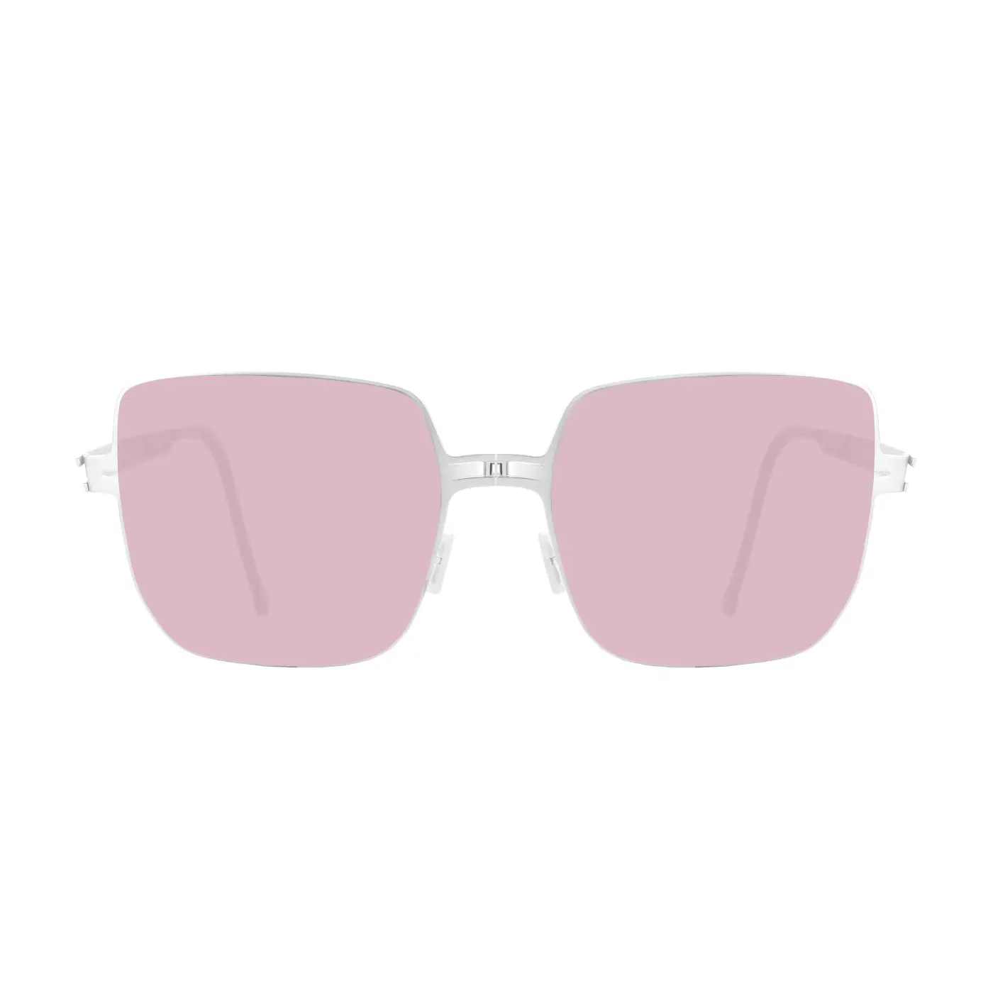 ROAV BRIGITTE SILVER-LIGHT PINK