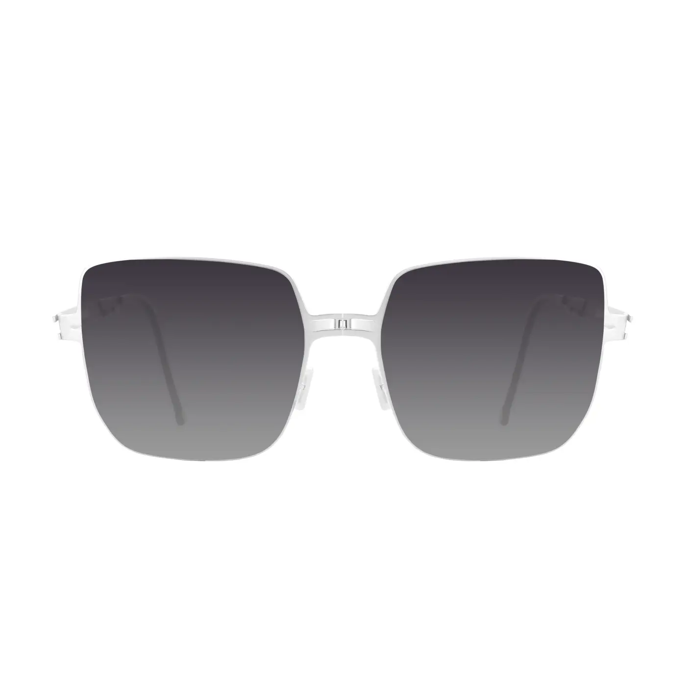 ROAV BRIGITTE SILVER GREY GRADIENT