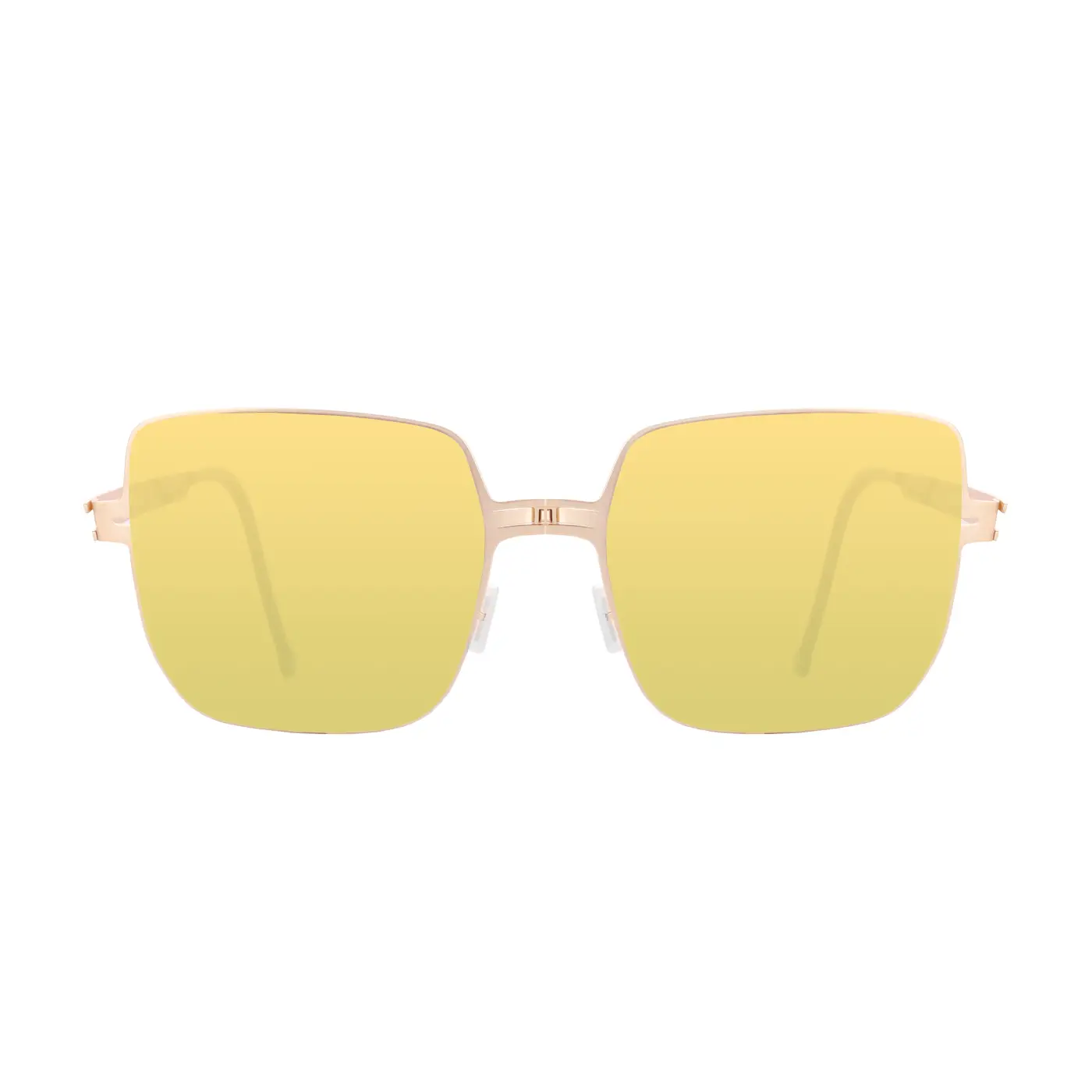 ROAV BRIGITTE GOLD-COPPER MIRROR