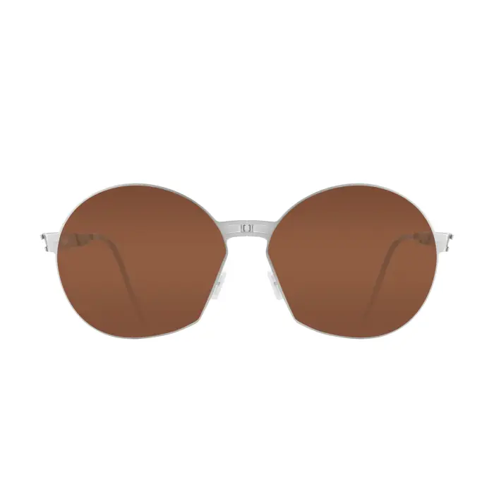 ROAV INGRID SILVER-BROWN