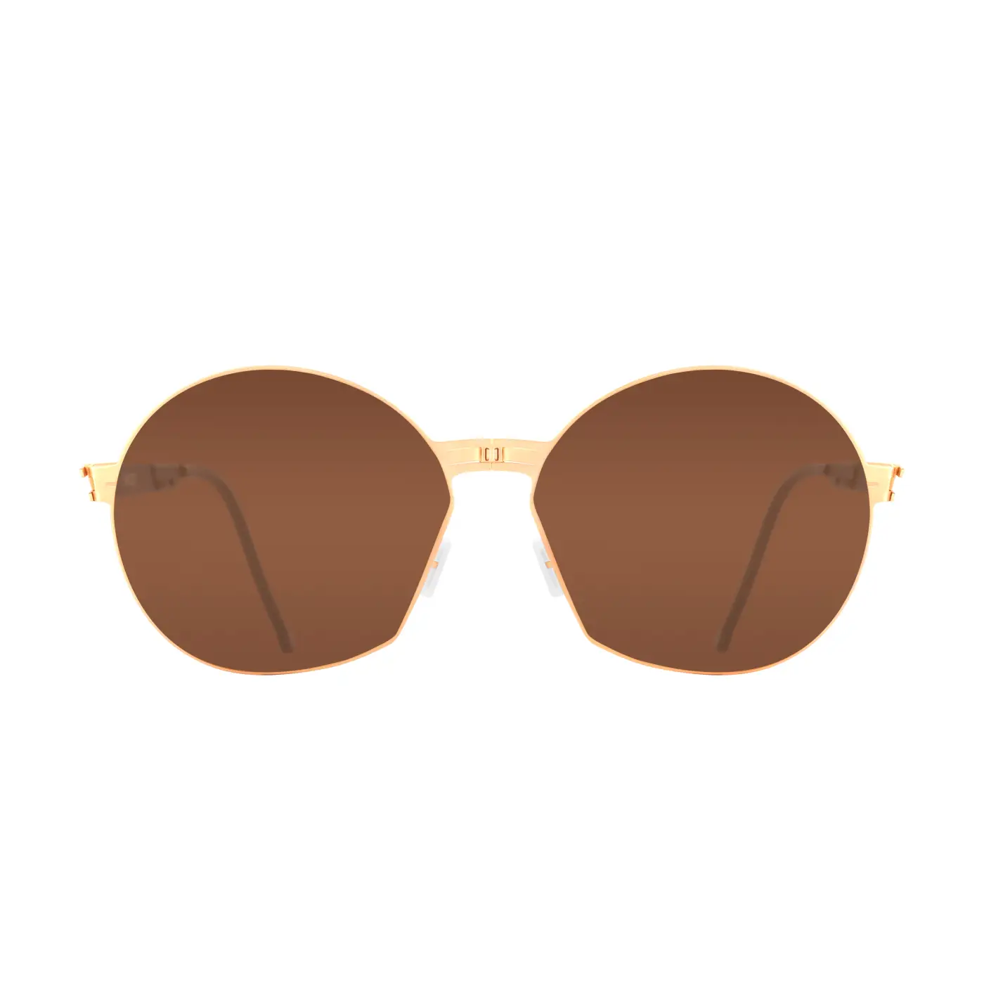 ROAV INGRID GOLD-BROWN