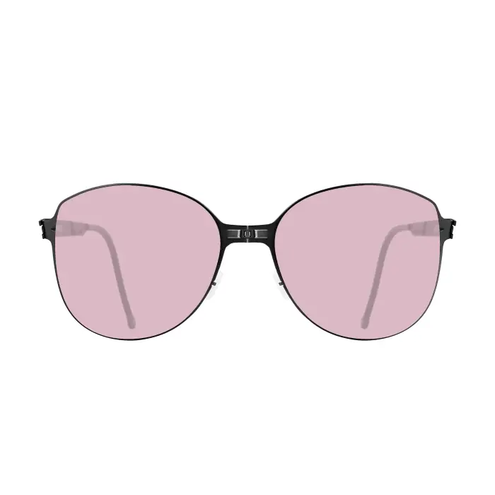 ROAV RITA BLACK-LIGHT PINK