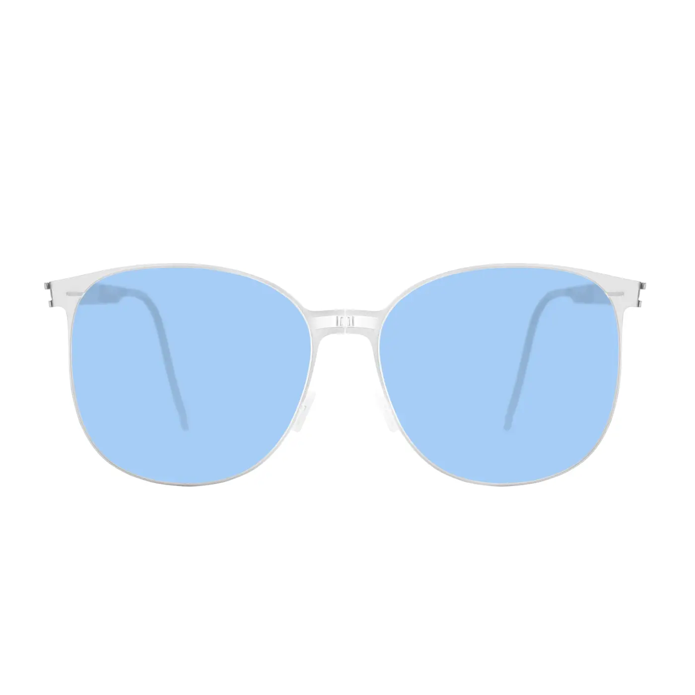 ROAV CHARLIZE SILVER-LIGHT BLUE