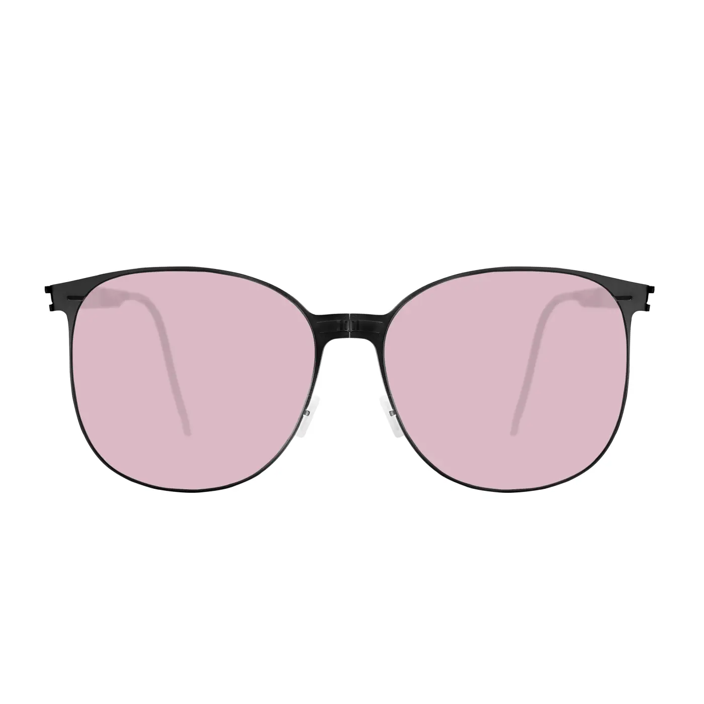 ROAV CHARLIZE BLACK-LIGHT PINK