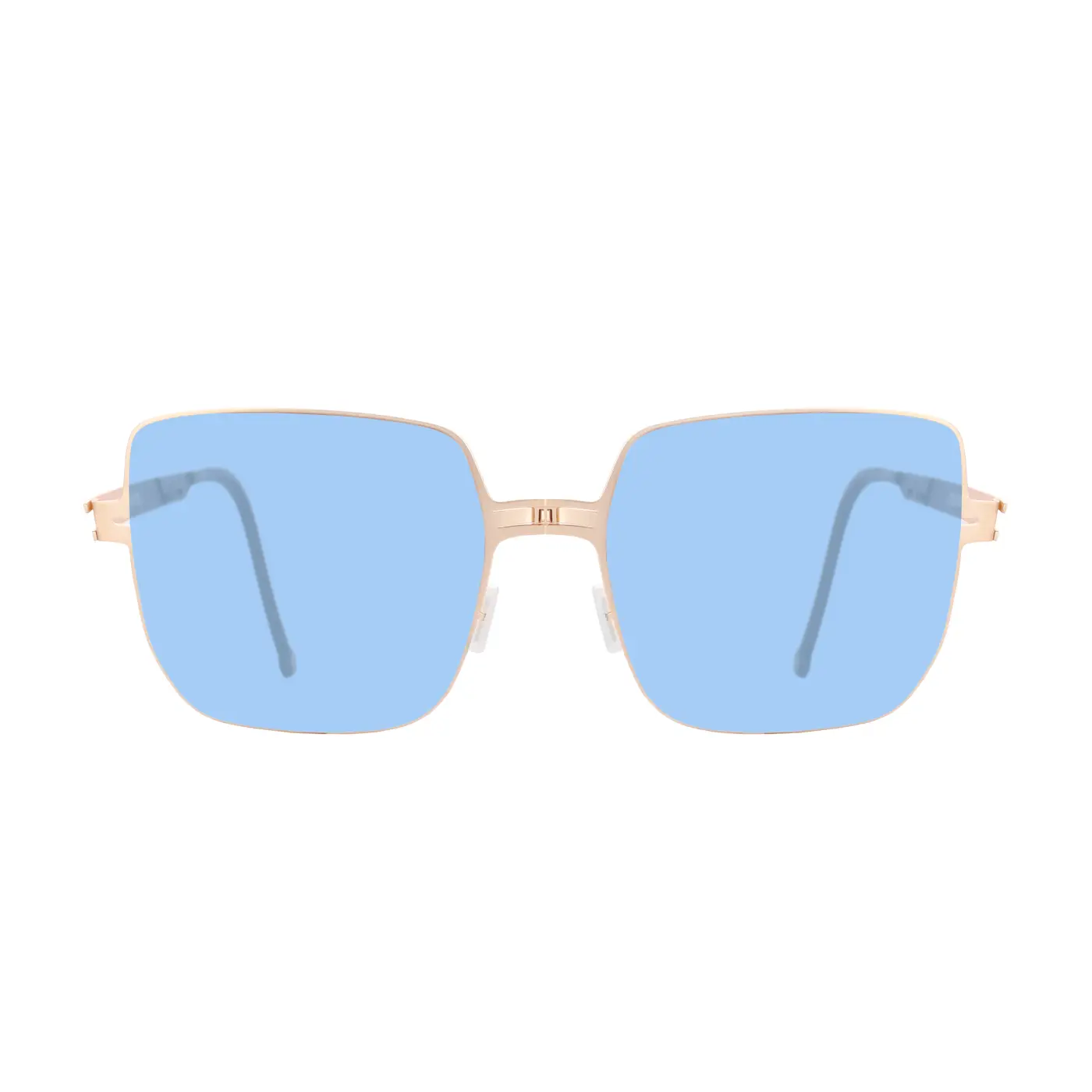 ROAV CHARLIZE GOLD-LIGHT BLUE