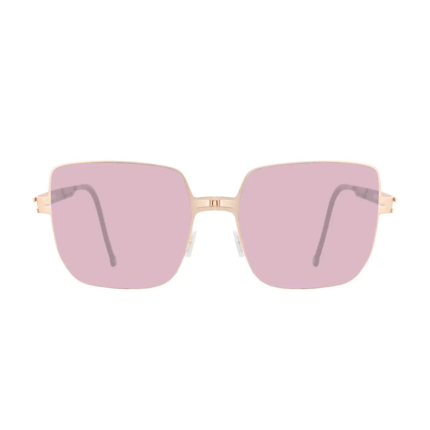 ROAV CHARLIZE GOLD-LIGHT PINK