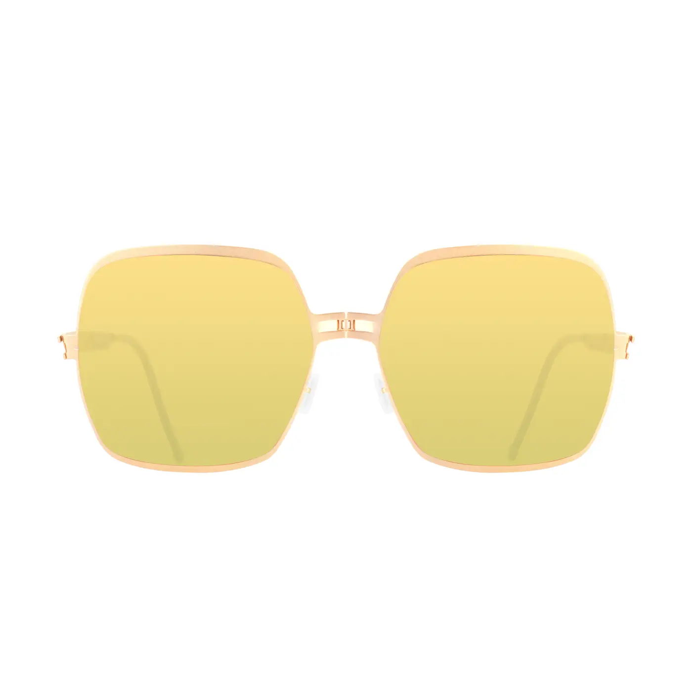 ROAV MARILYN GOLD-COPPER MIRROR