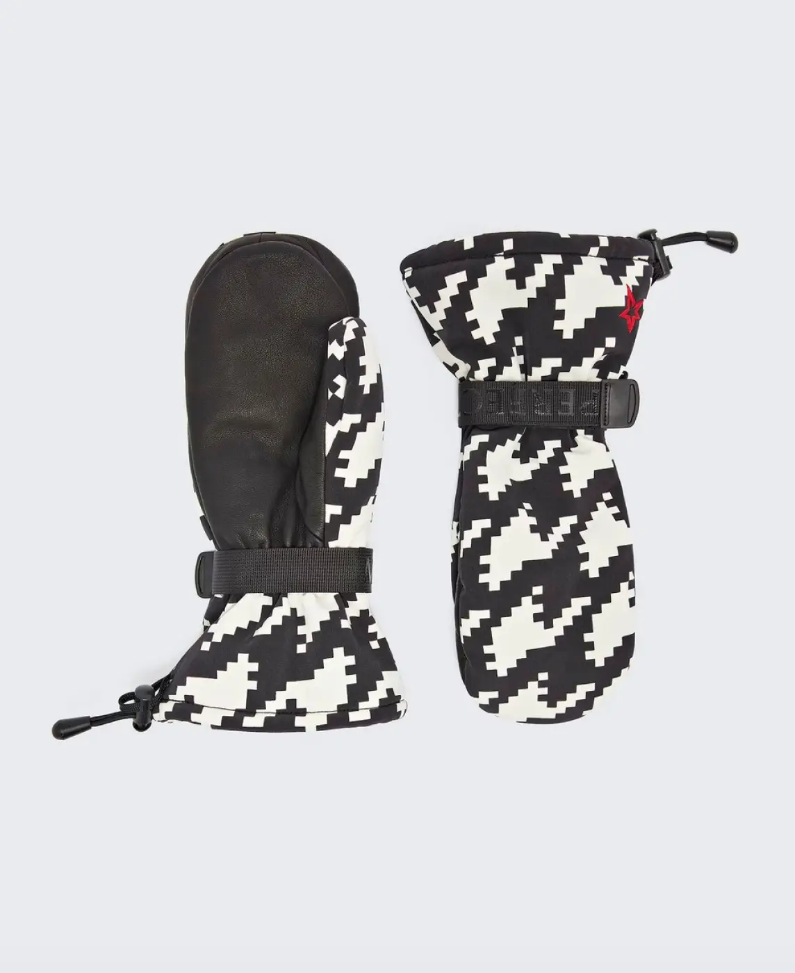 PERFECT MOMENT RUKAVICE DAVOS MITTS