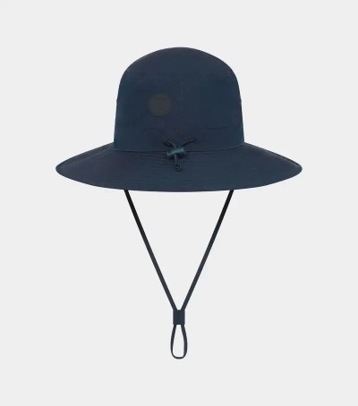 HUNZA HAT UPF NAVY